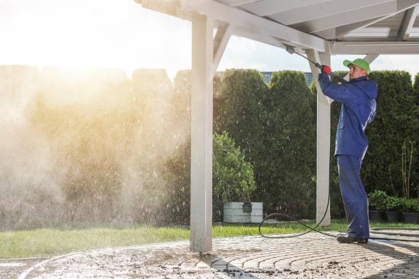 Best Concrete Sealing  in Woodland, CA