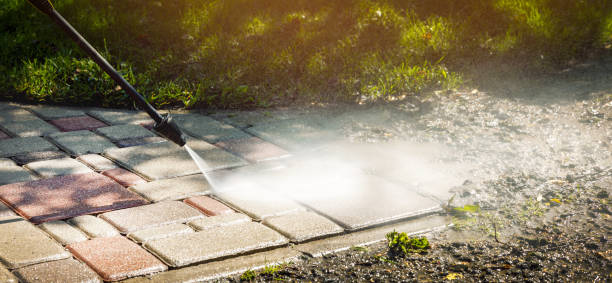 Best Post-Construction Pressure Washing  in Woodland, CA