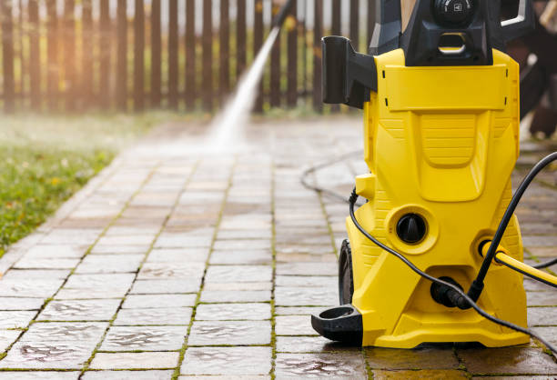 Best Dumpster Area Cleaning  in Woodland, CA